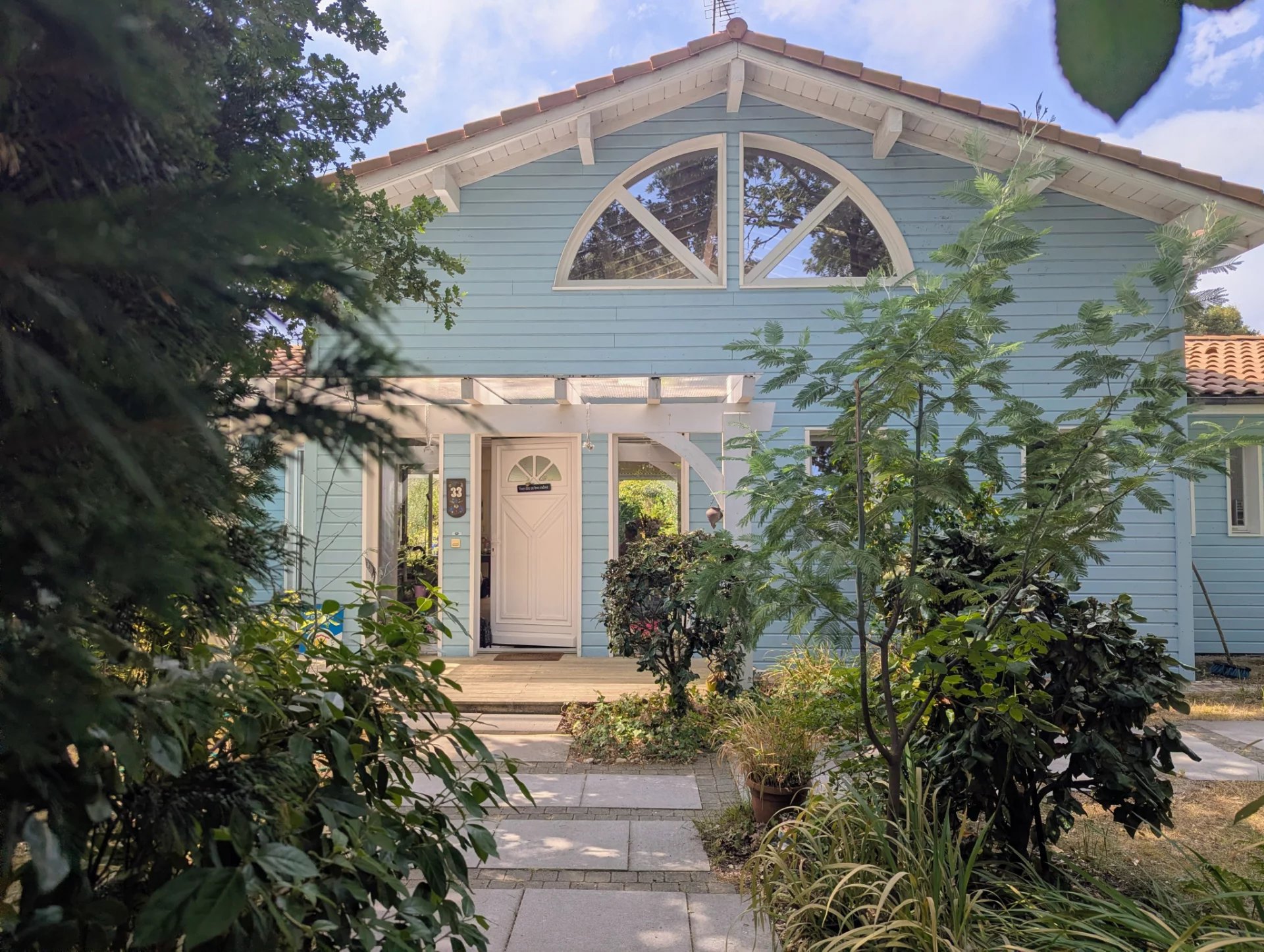 Vente Maison Labenne