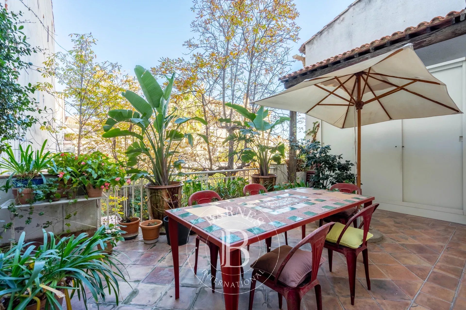 Daire Marseille 6ème