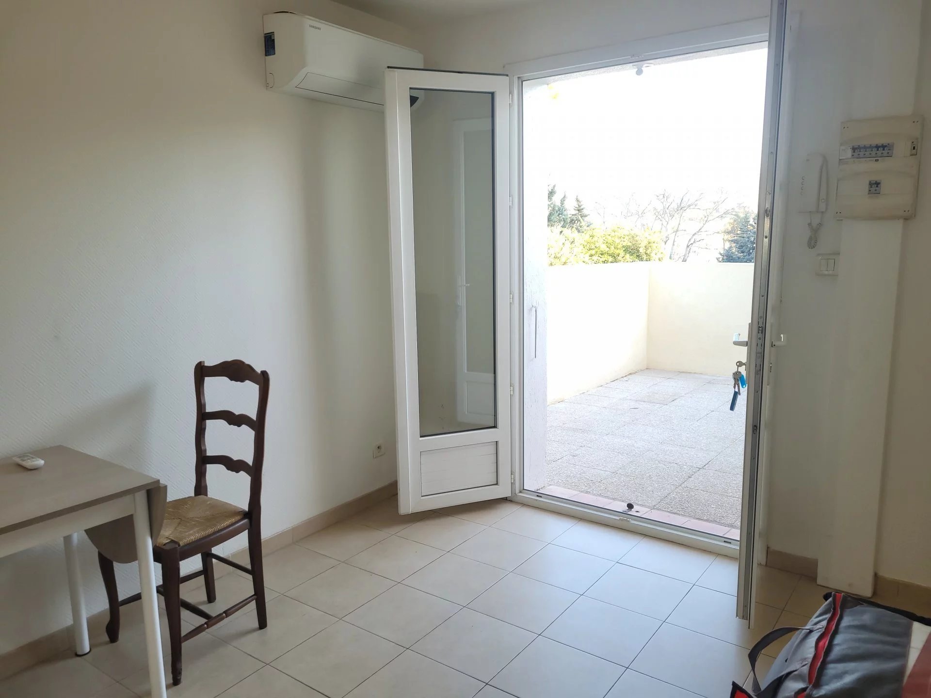 Location Appartement Cabriès