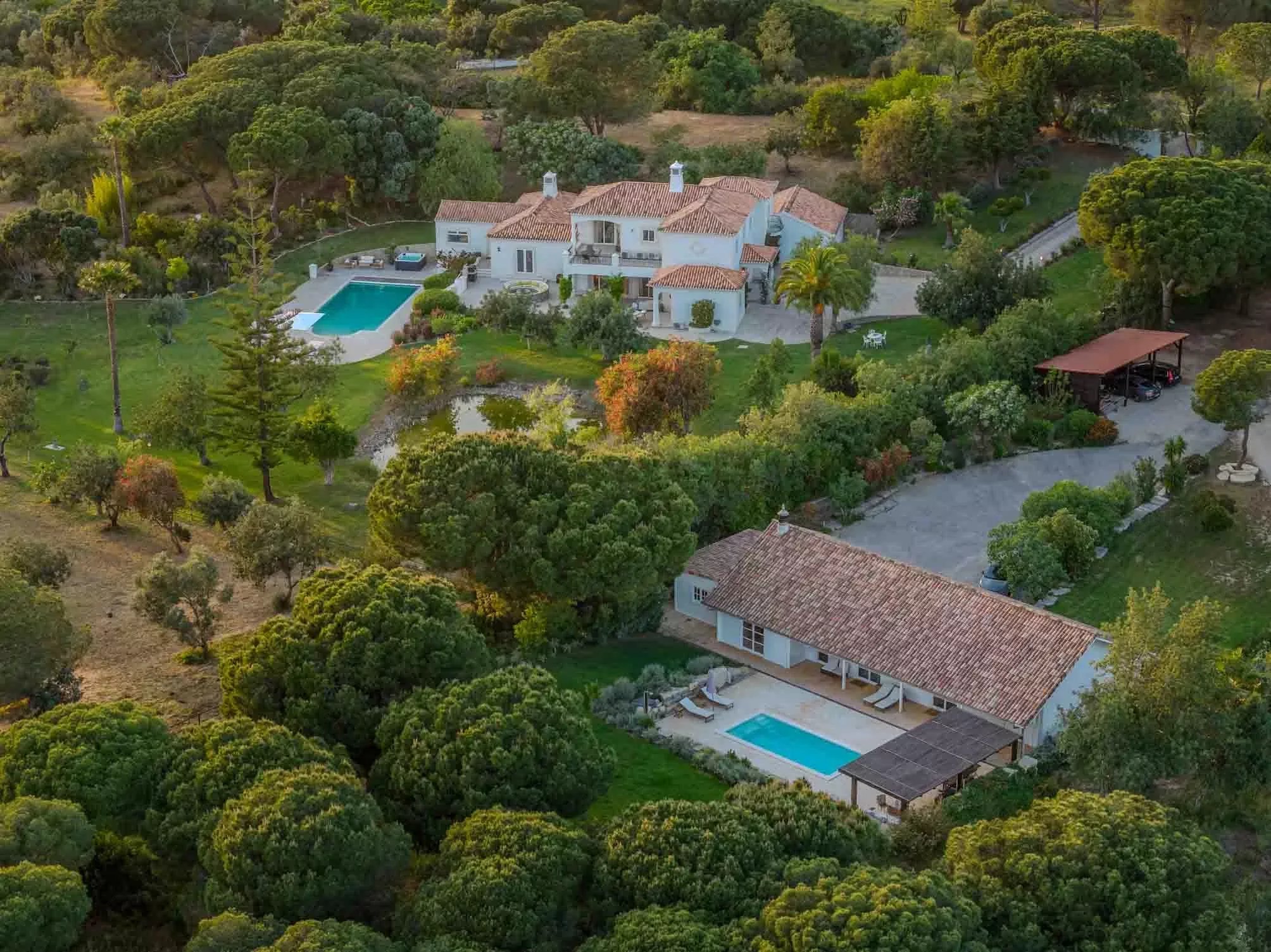 The Most Exclusive Private Estate In The Golden Triangle, Almancil 87095477 image 47