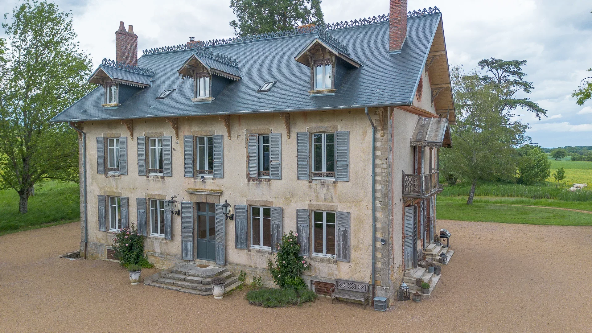 Saint-Saulge - Saint Saulge