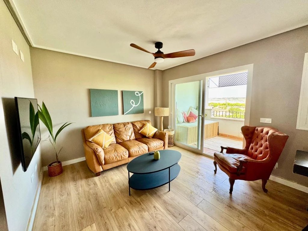 Vente Appartement