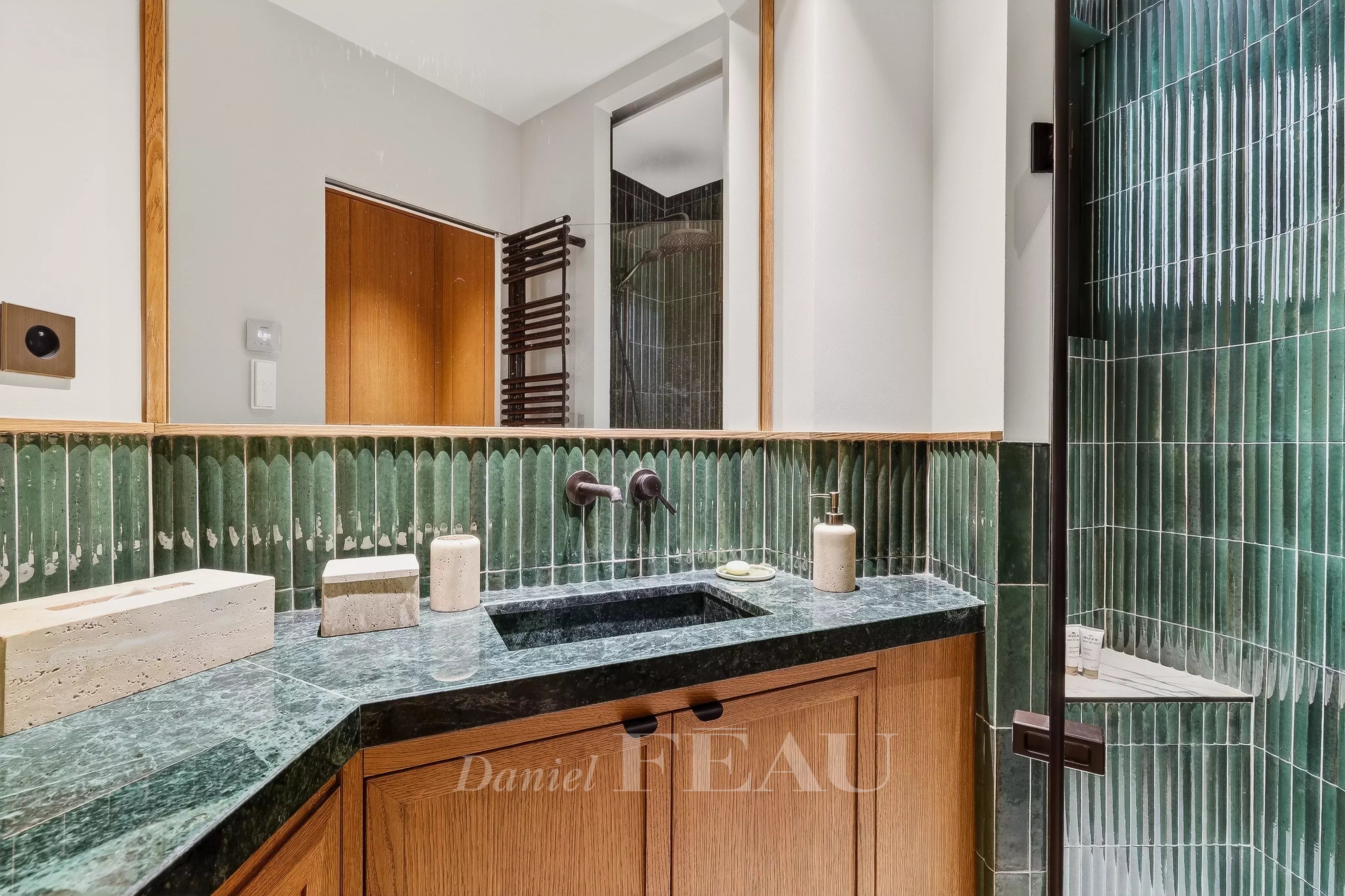 Vente Appartement Paris 6ème