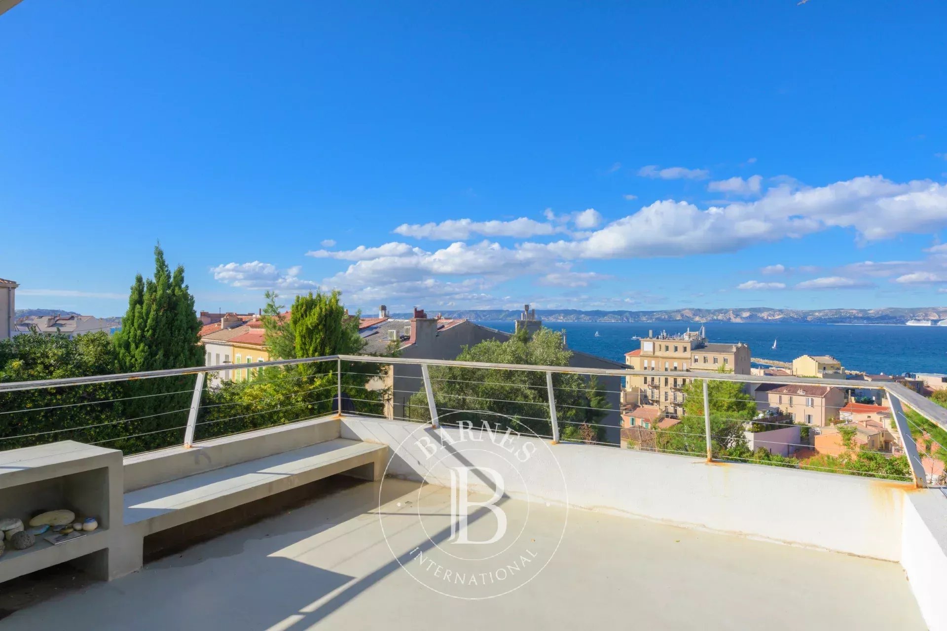 Daire Marseille 7ème