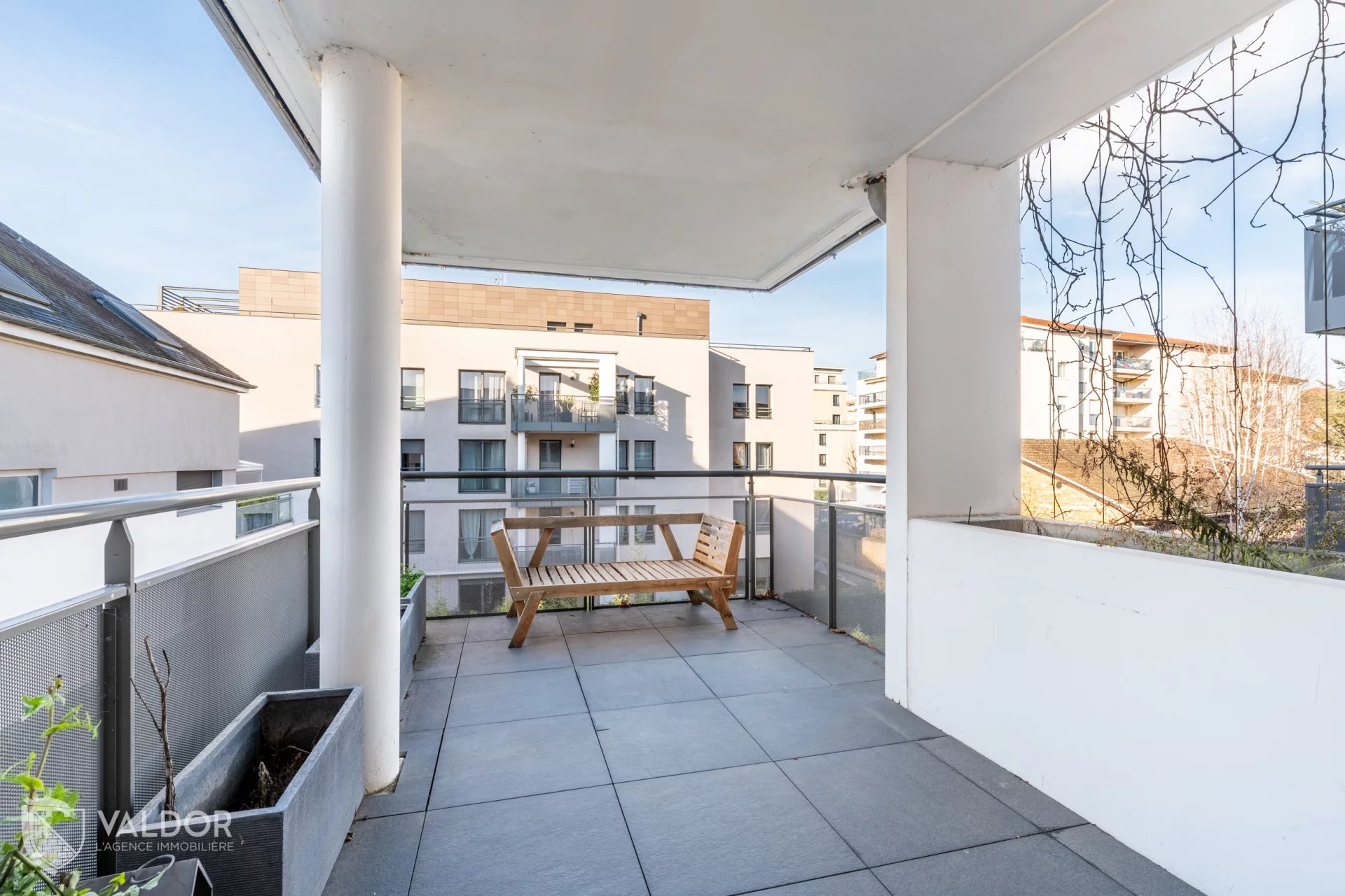 Agence immobilière de Valdor L'agence Immobilière Villefranche-sur-Saône