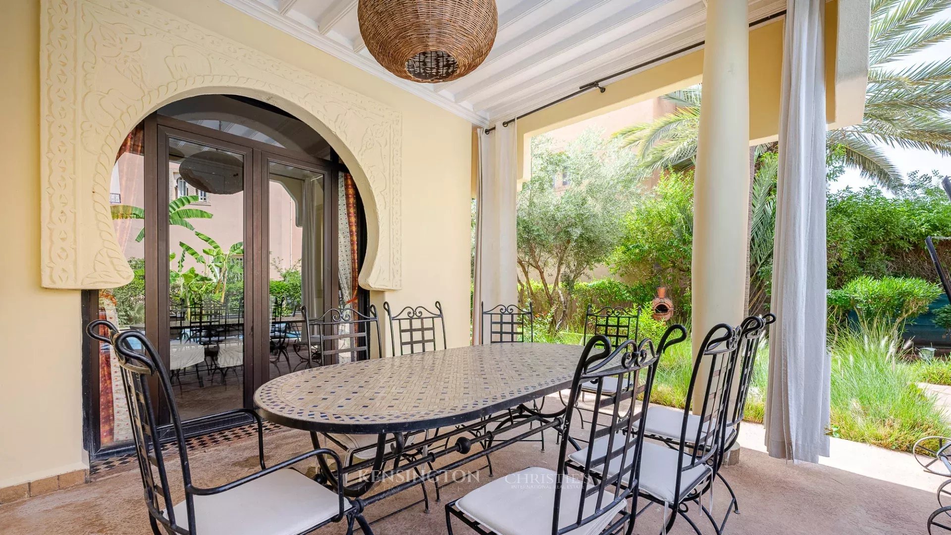 4 Bedroom Villa/Townhouse's Image 25