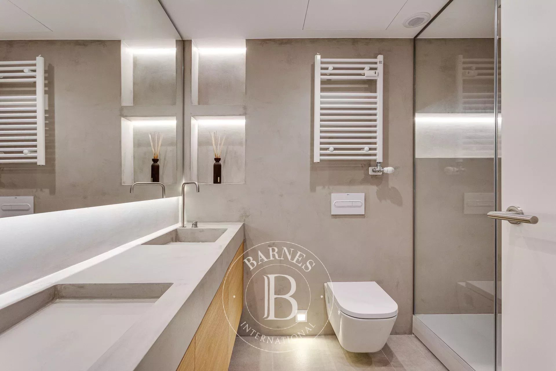 Daire Barcelona - picture 37