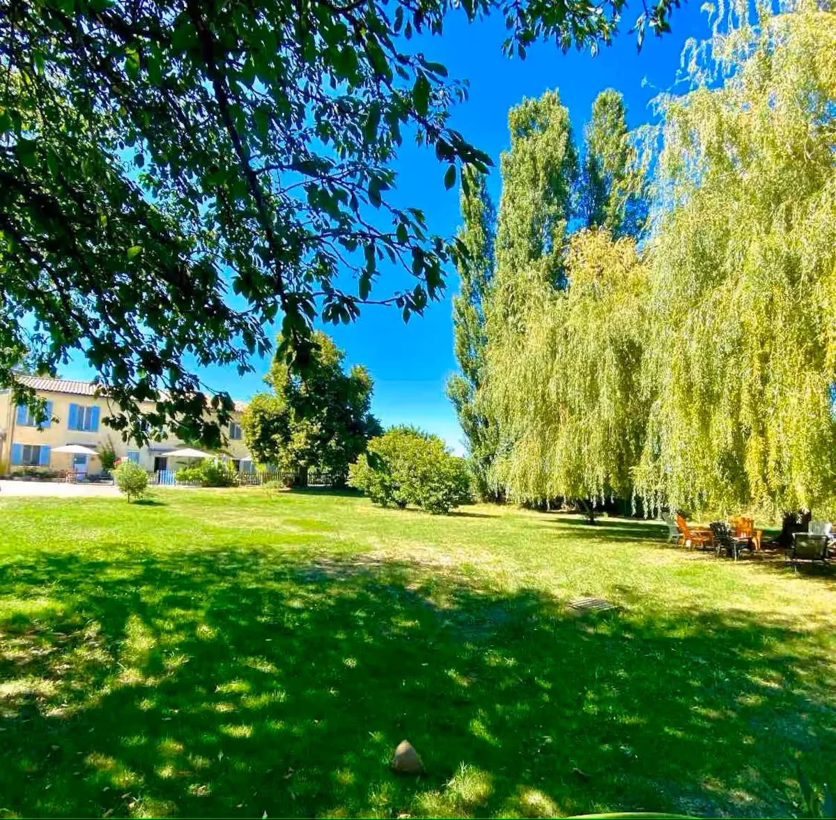 Vente Propriété Marmande