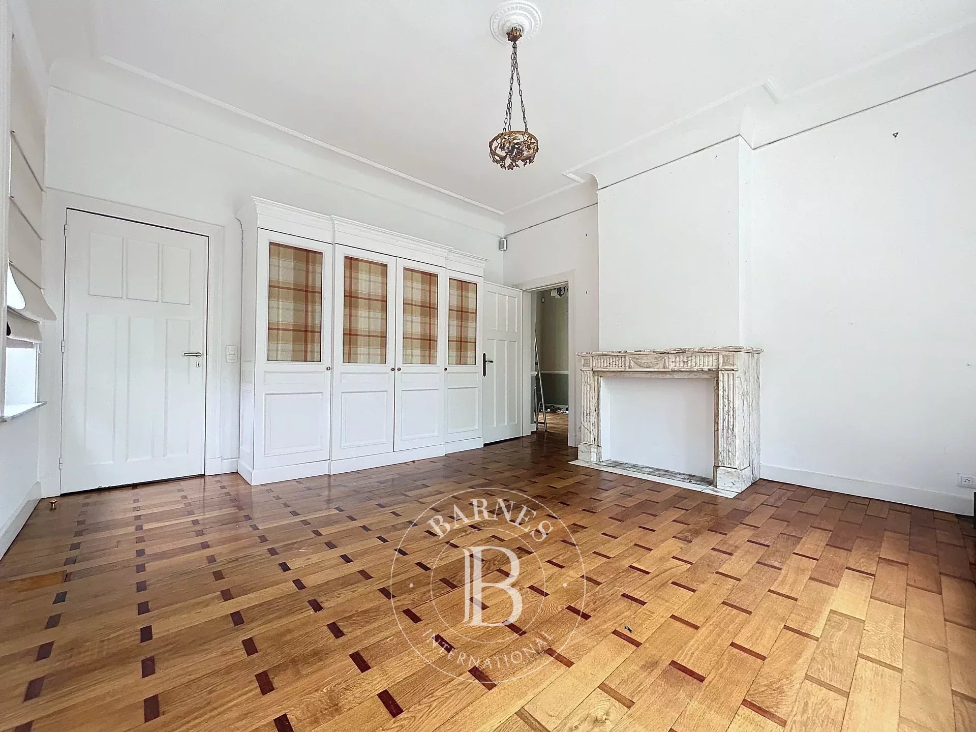 Uccle - Prince dOrange - 5 bedrooms and swimming pool