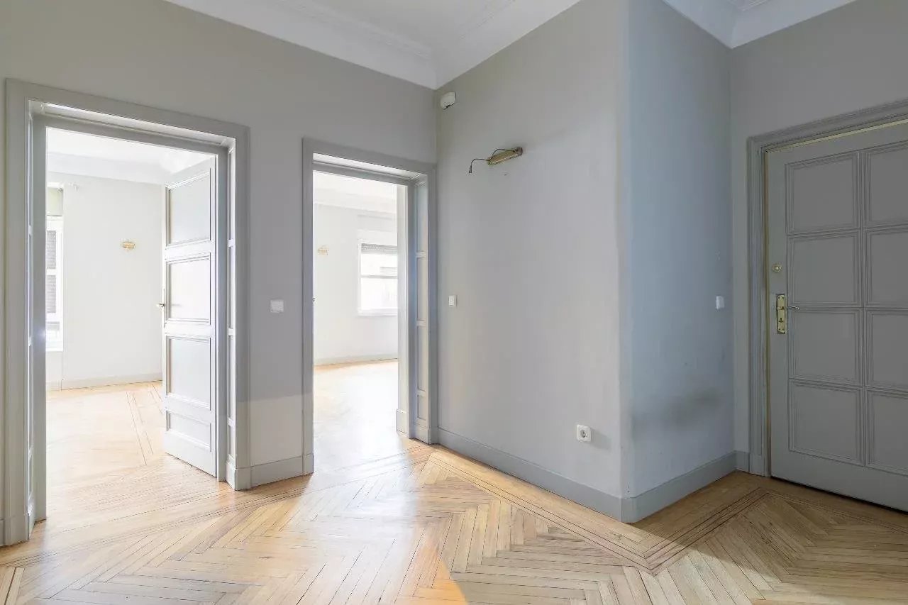 Daire Madrid - picture 11