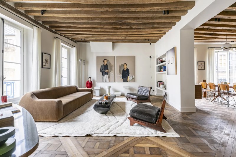 For Sale Apartment | Paris 7ème - picture 1