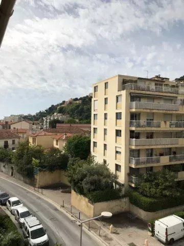 Rental Apartment Nice Saint Sylvestre