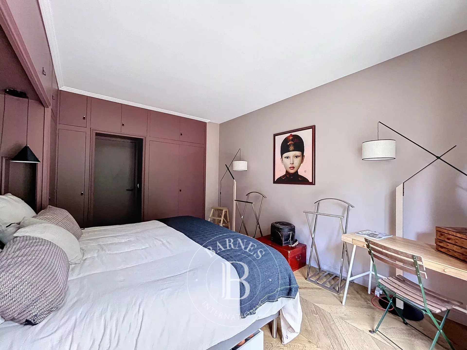 Daire Neuilly-sur-Seine - picture 8