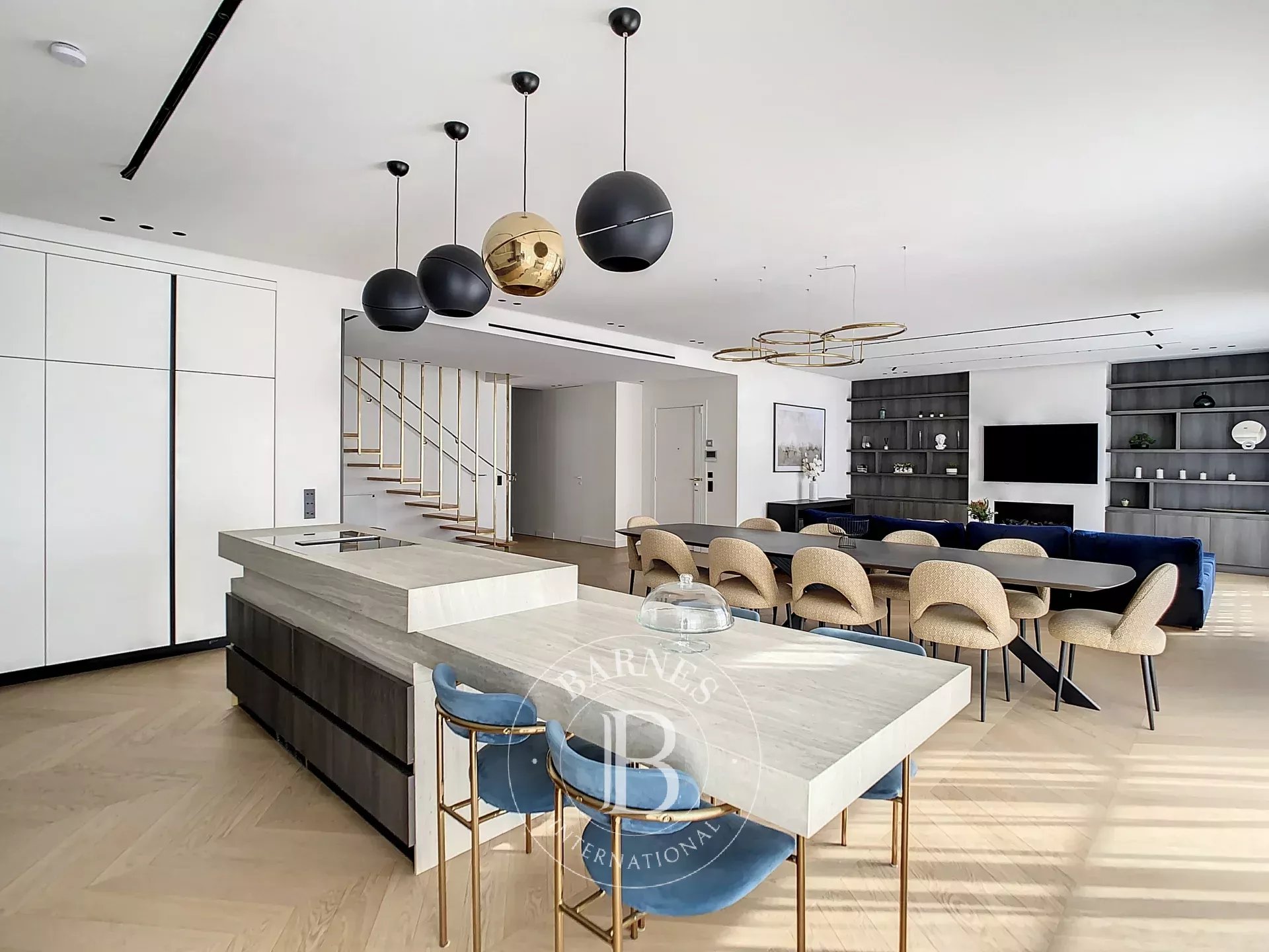 Piso Neuilly-sur-Seine  -  ref 3846481 (picture 3)