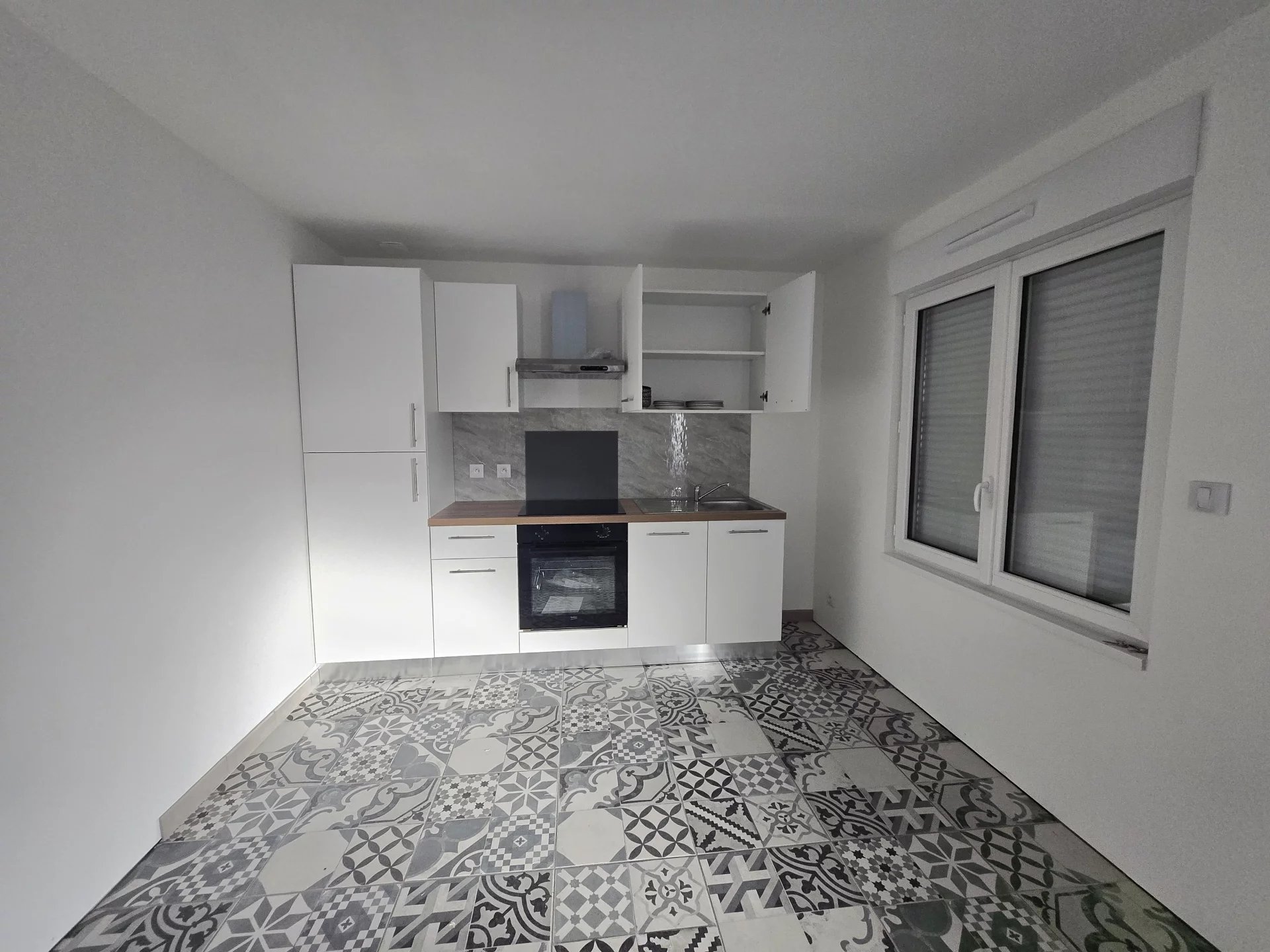 Agence immobilière de ROSER BEATRICE