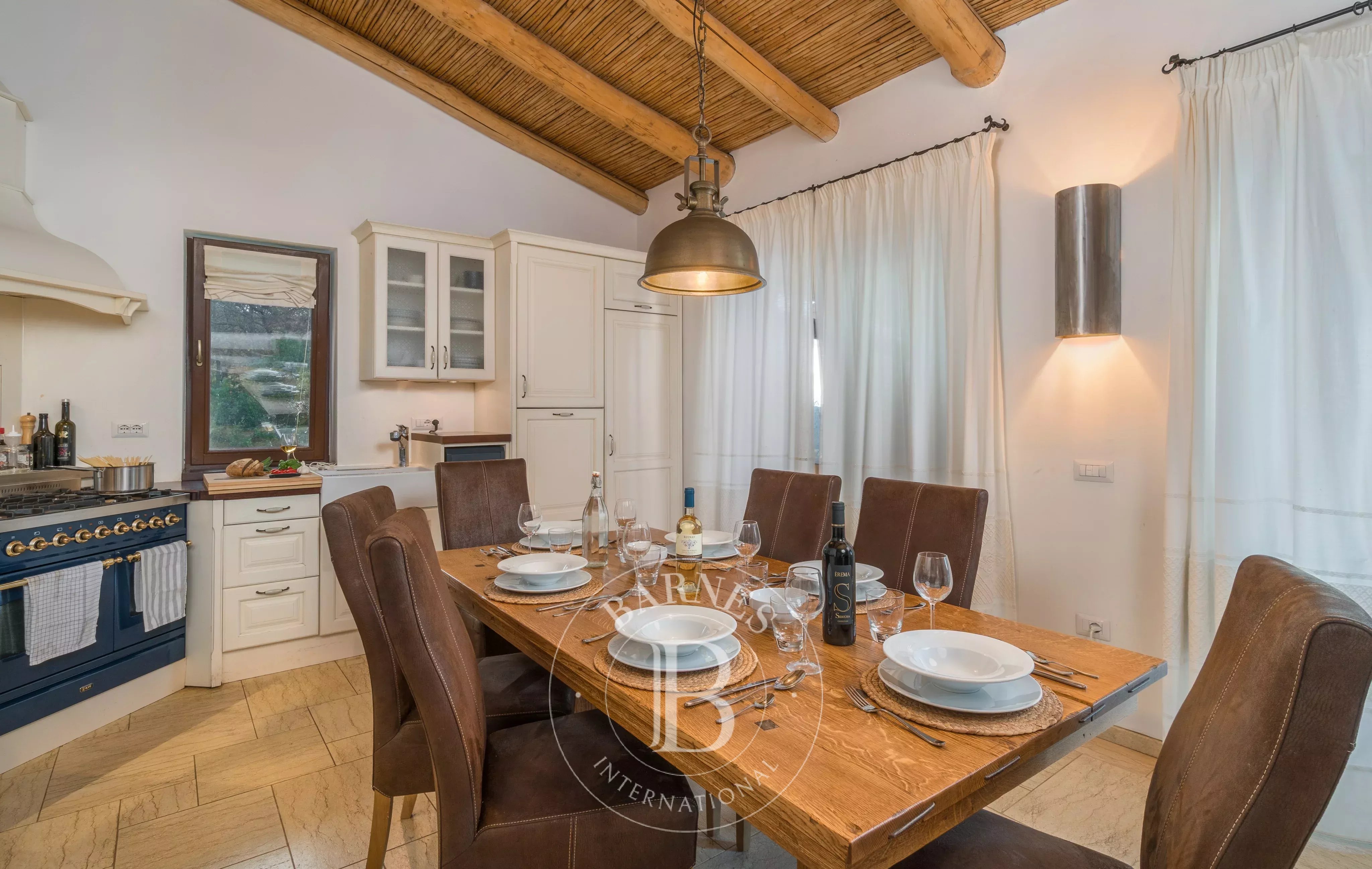 Luogosanto  - Villa  4 Chambres - picture 11