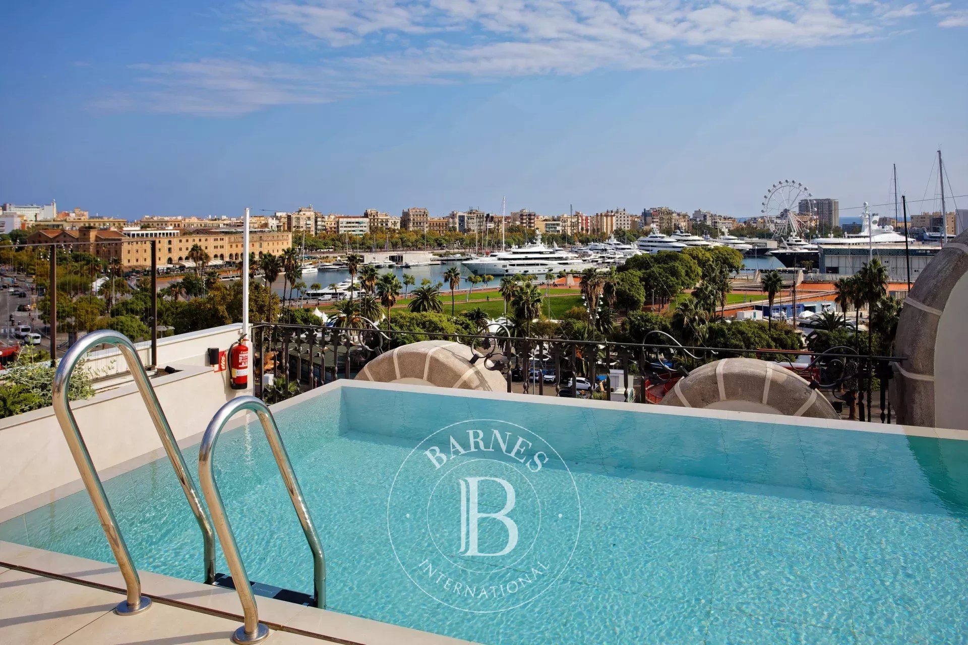 Daire Barcelona - picture 39