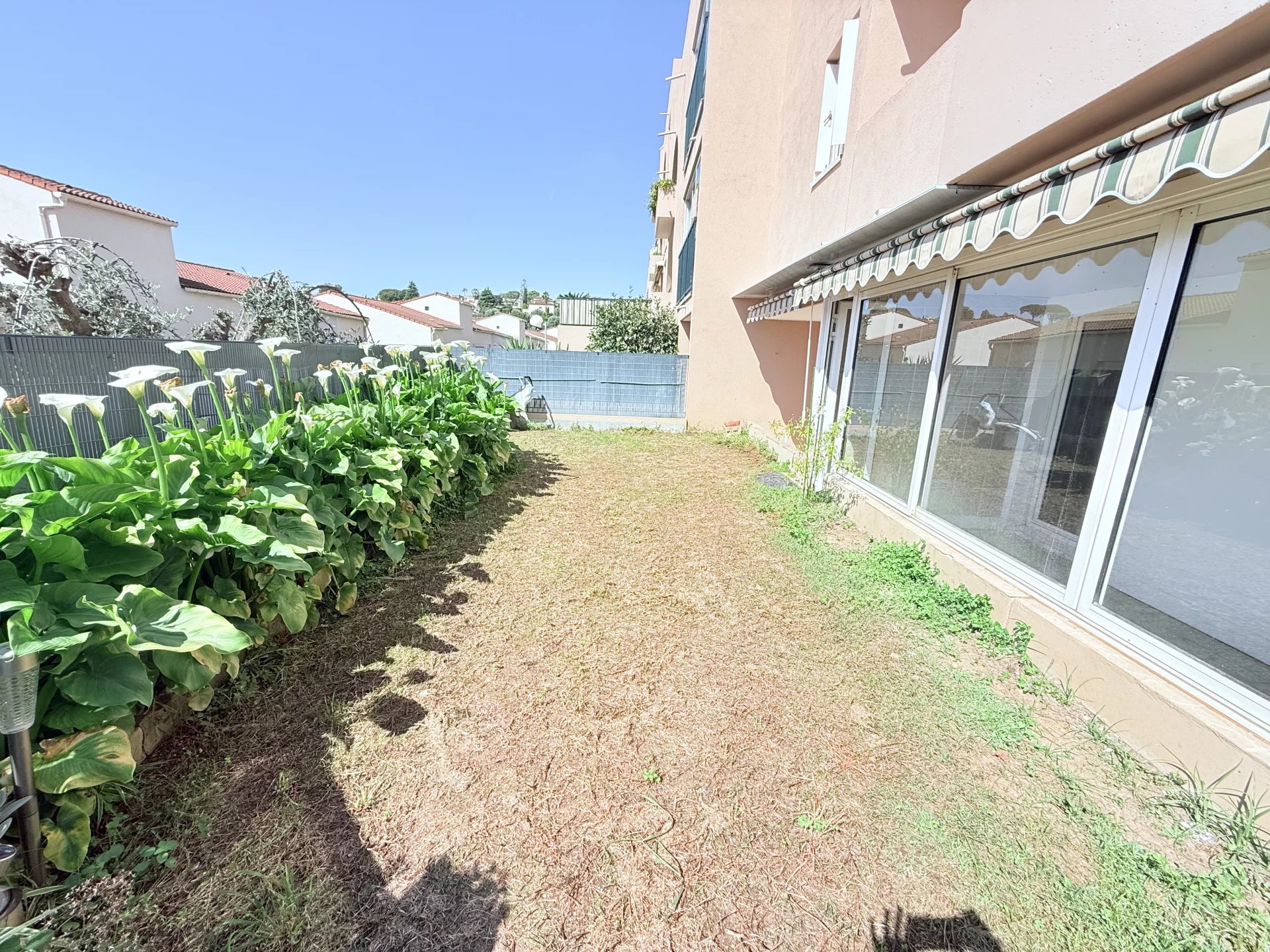 Sale Apartment - Nice Rimiez