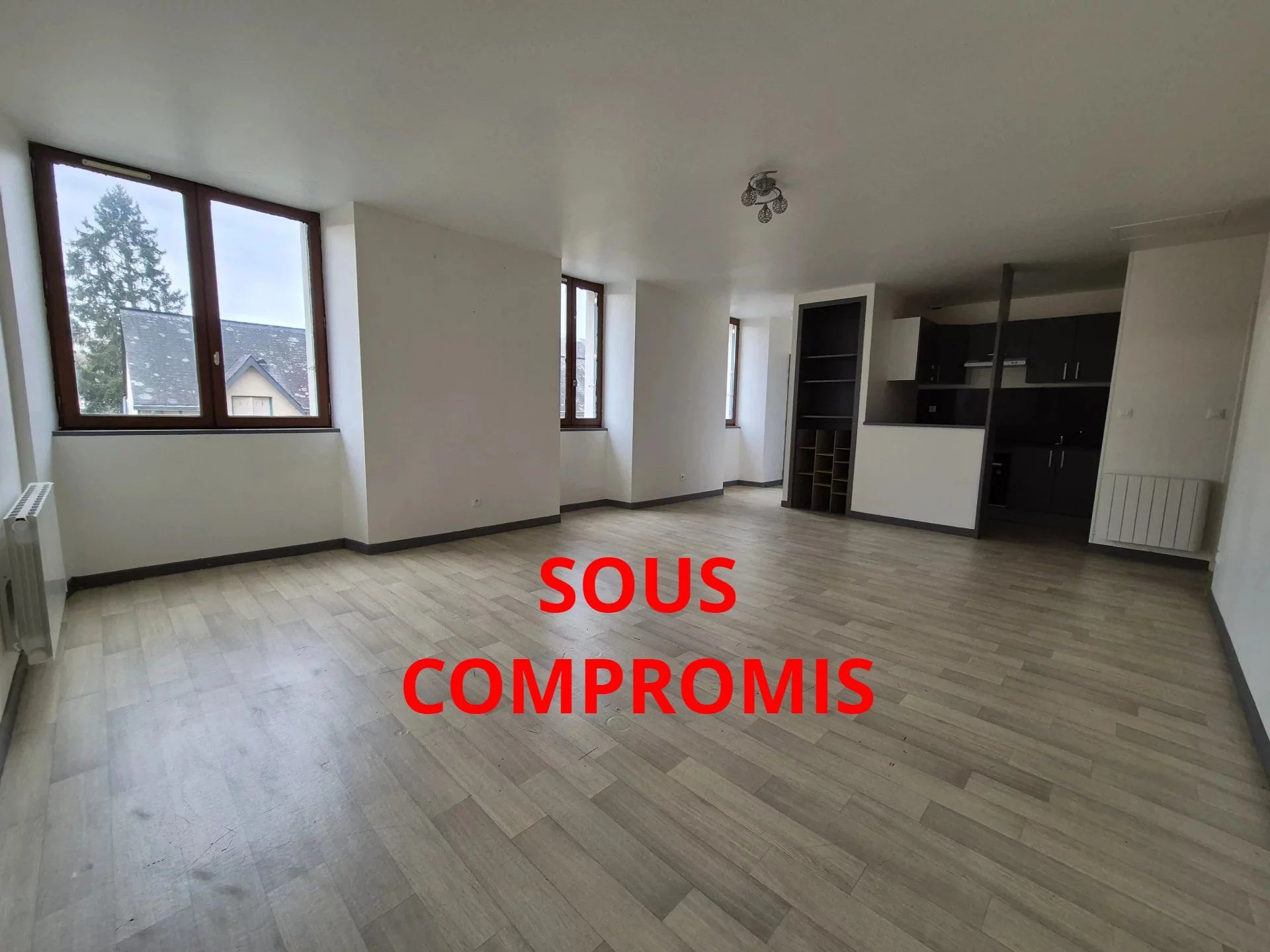 Vente Appartement Laval