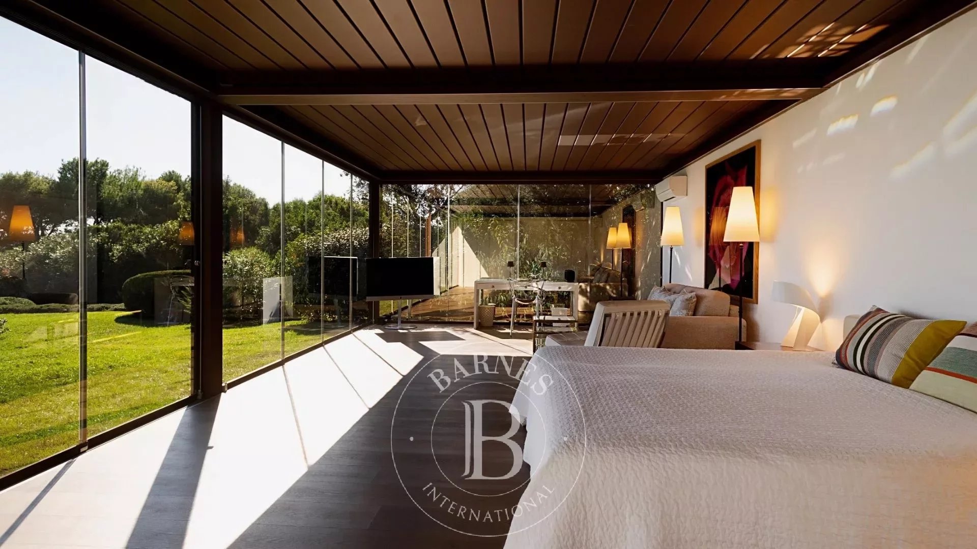Portisco  - Villa  8 Chambres - picture 12