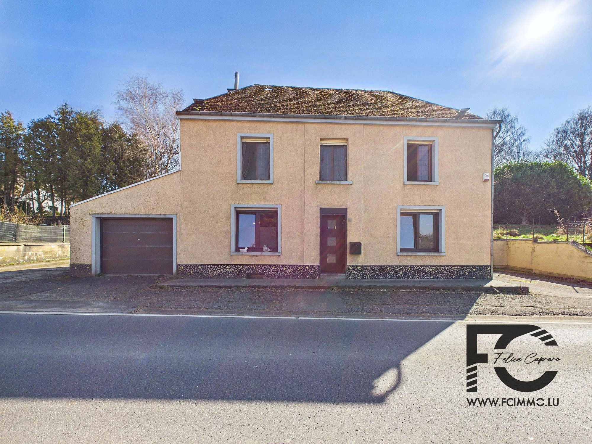 Vente Maison Arlon