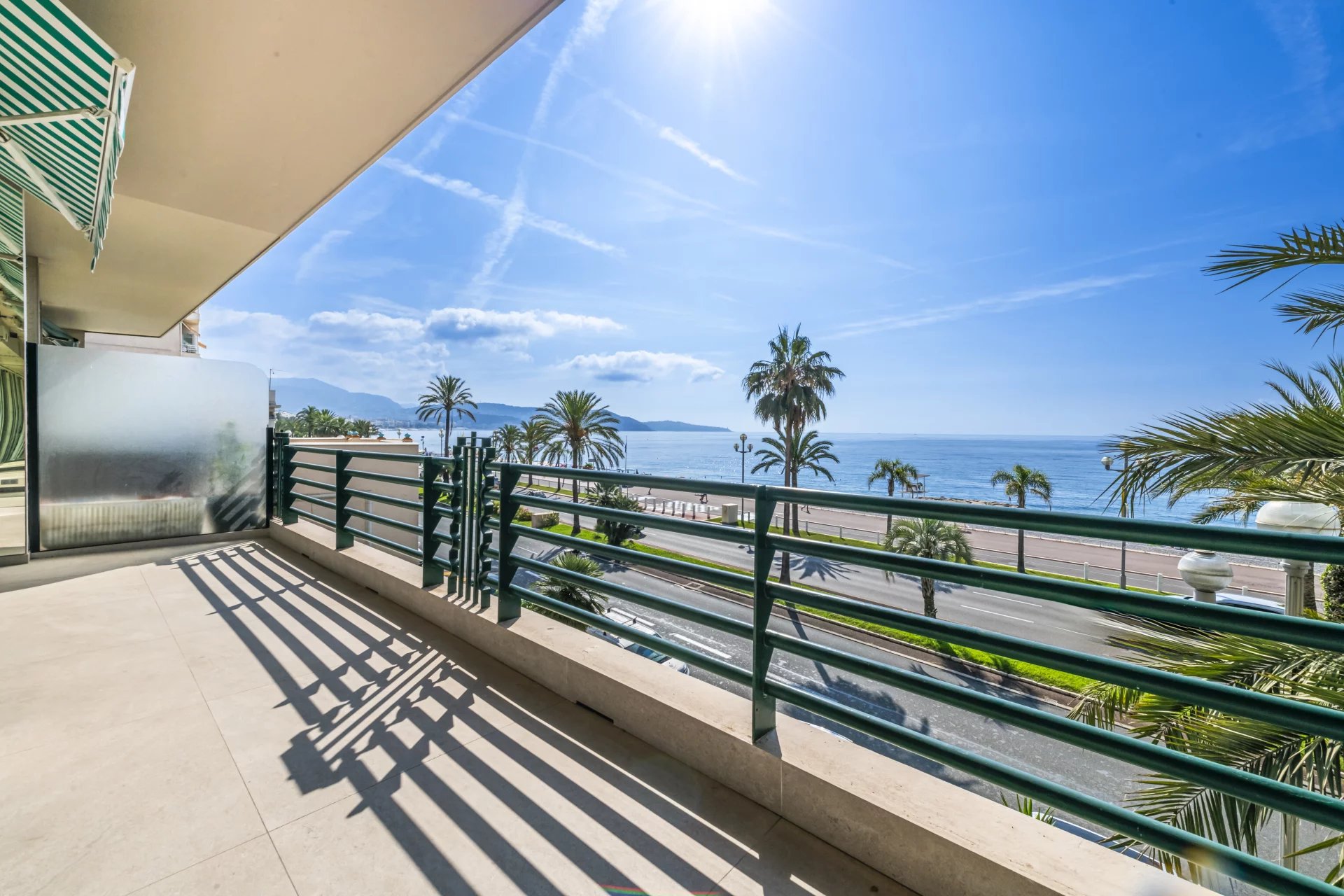 Qlistings - 3 Bedrooms - Apartment - Alpes-Maritimes - For Sale - 10038 Property Image