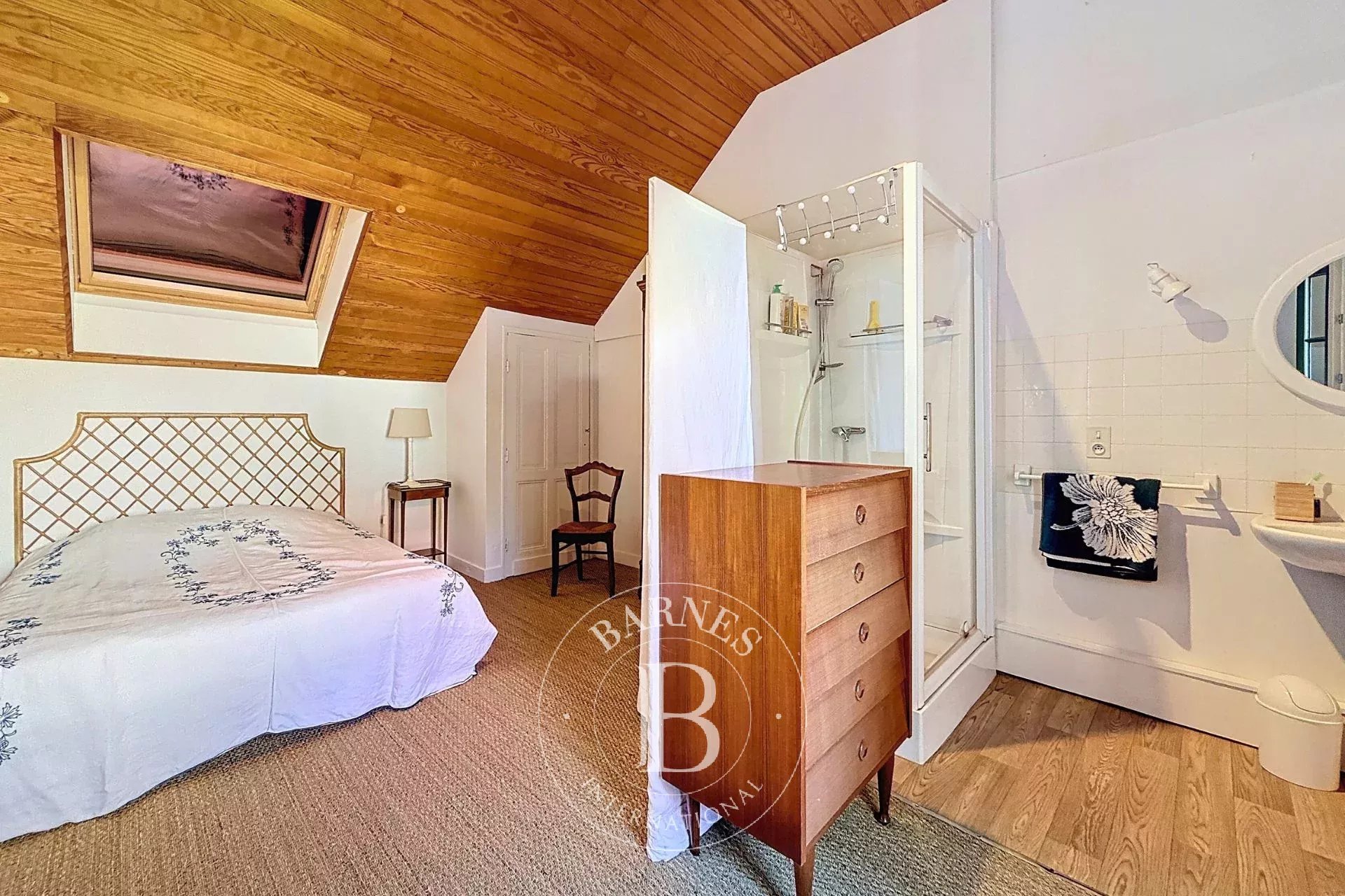 Villa Arcachon - picture 13