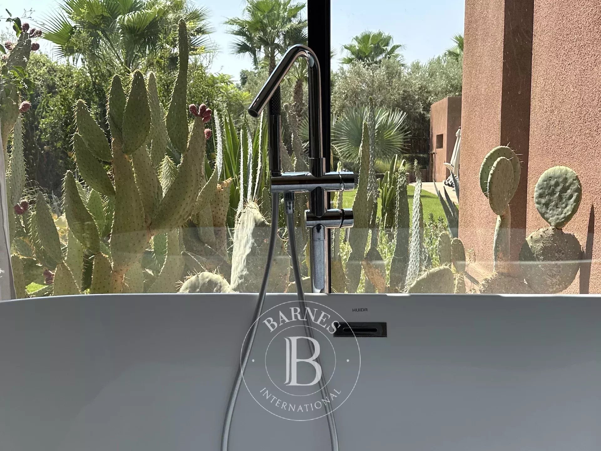 Villa Marrakech - picture 28