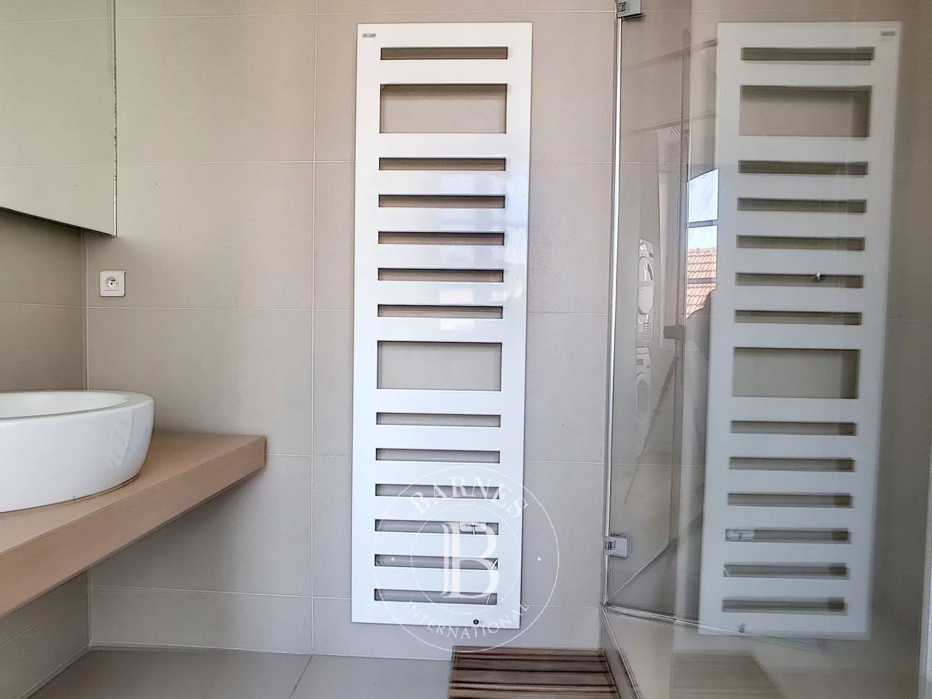 Daire Paris 3ème - picture 10