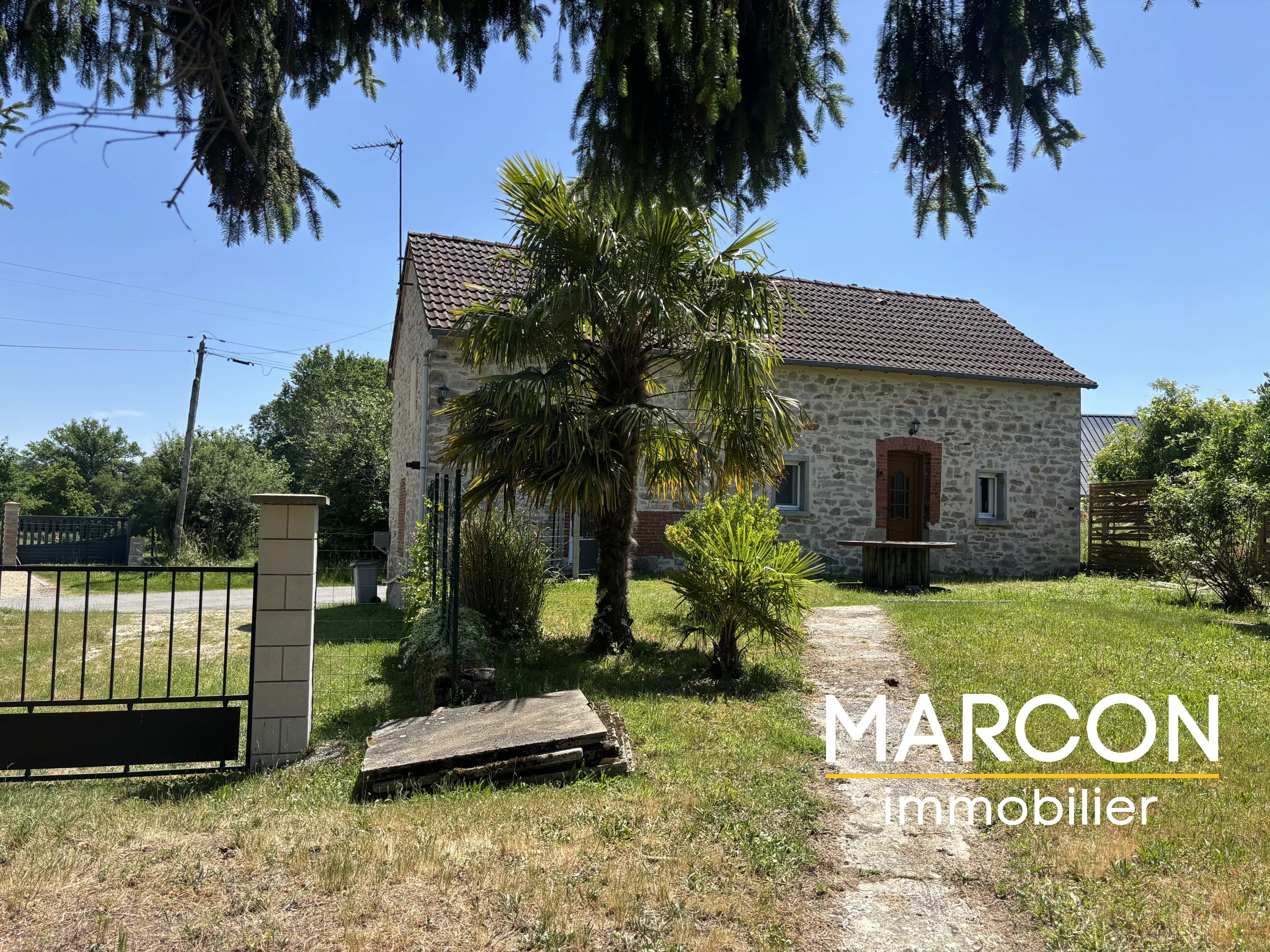 BELLE MAISON DE CAMPAGNE