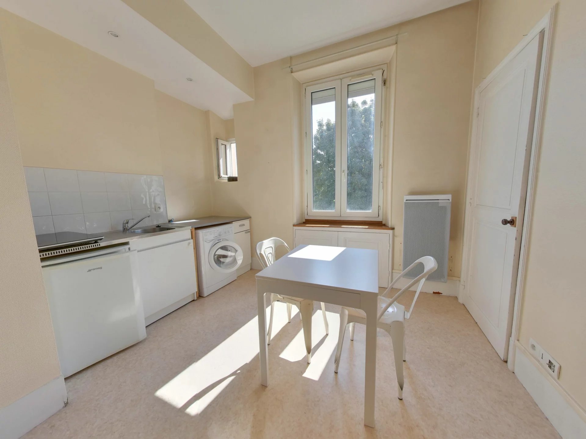 Location Appartement Grenoble