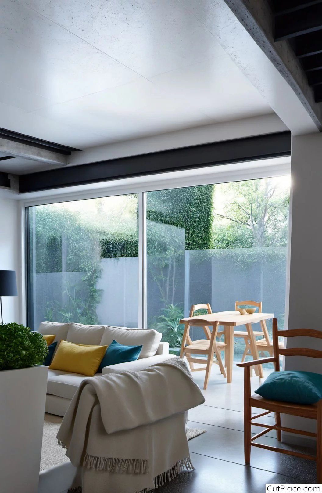 Vente Maison de ville Marseille 8ème