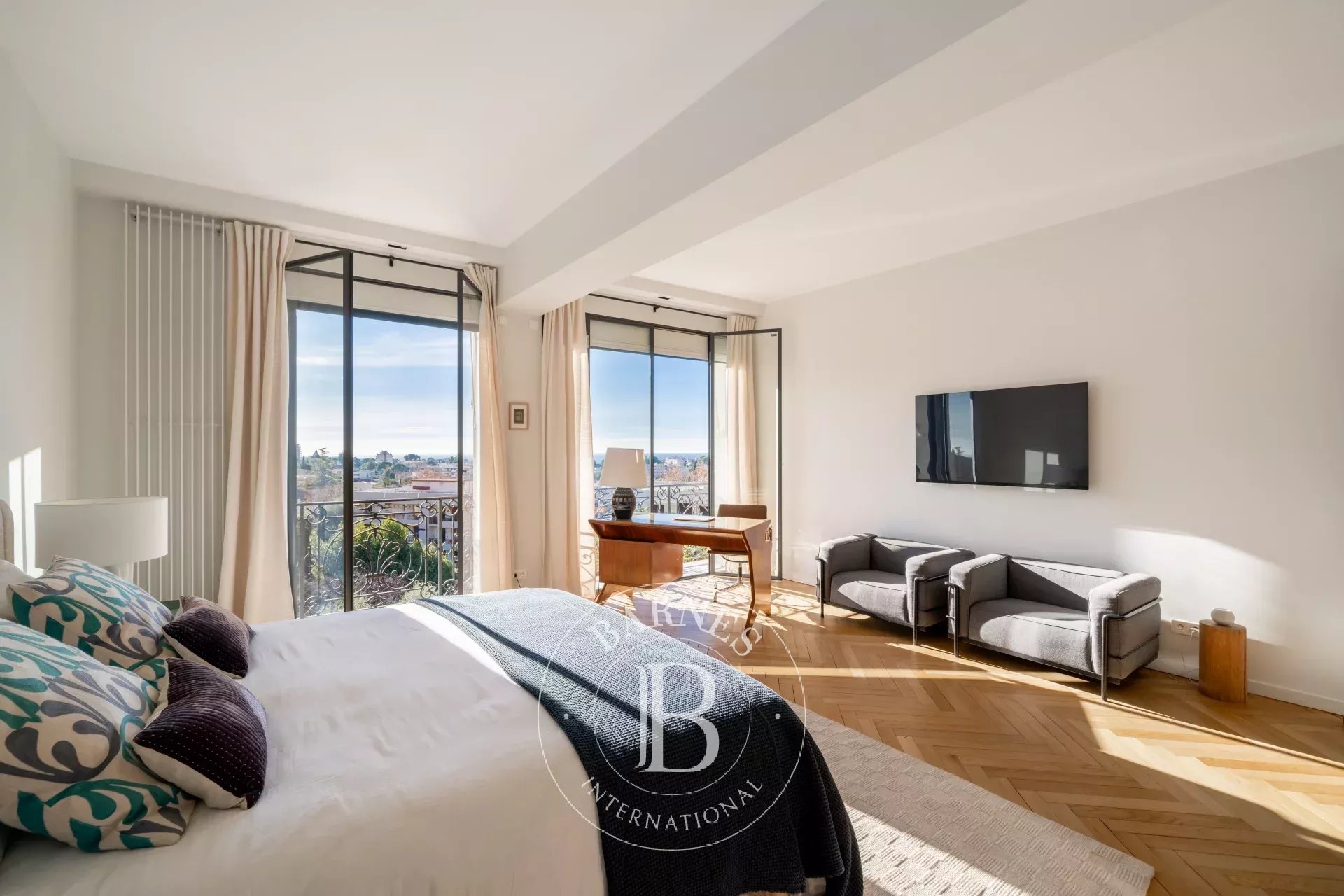 Villa Le Cannet - picture 13