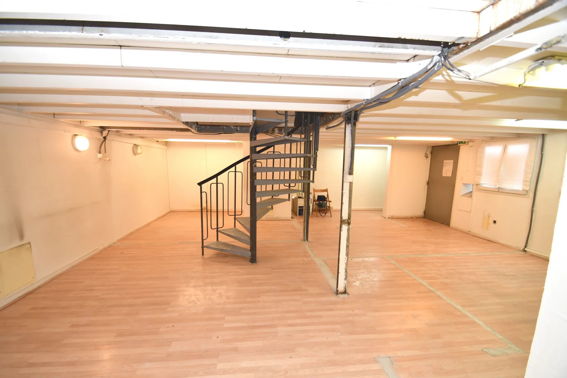 Vente Commerce Les Pavillons-sous-Bois