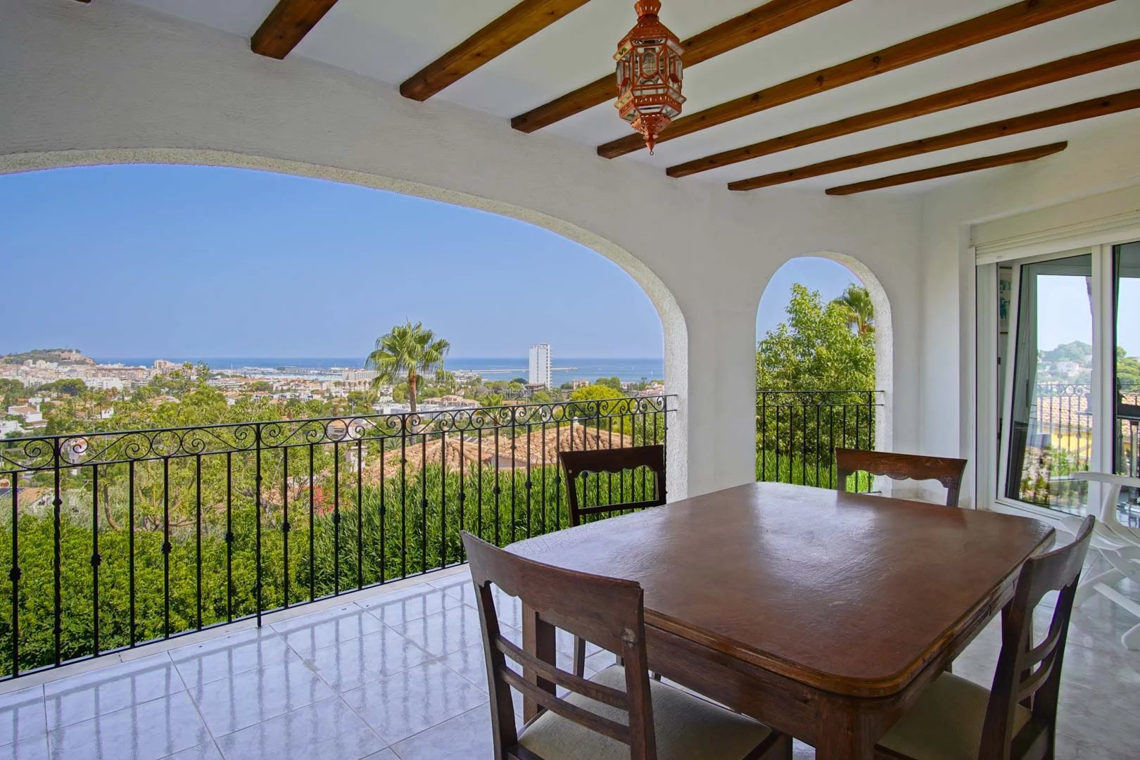 Villa Denia Costa Blanca Nord Espagne