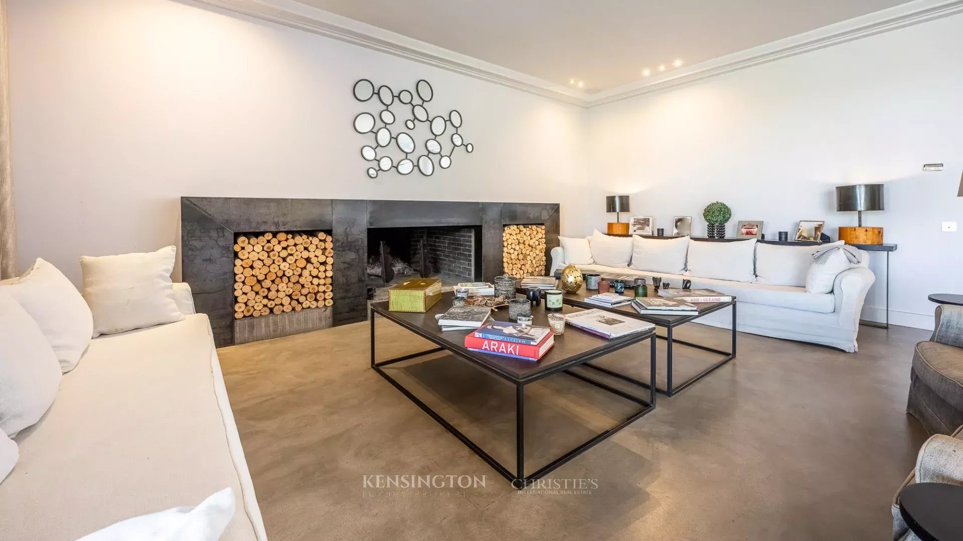 4 Bedroom Villa/Townhouse's Image 13