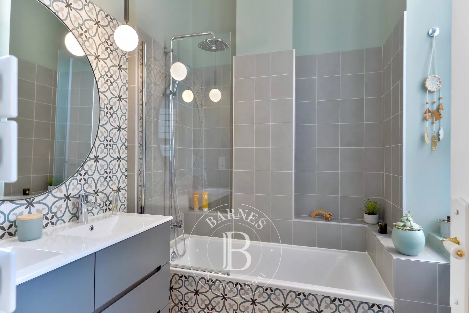 Daire Lyon 2ème - picture 8