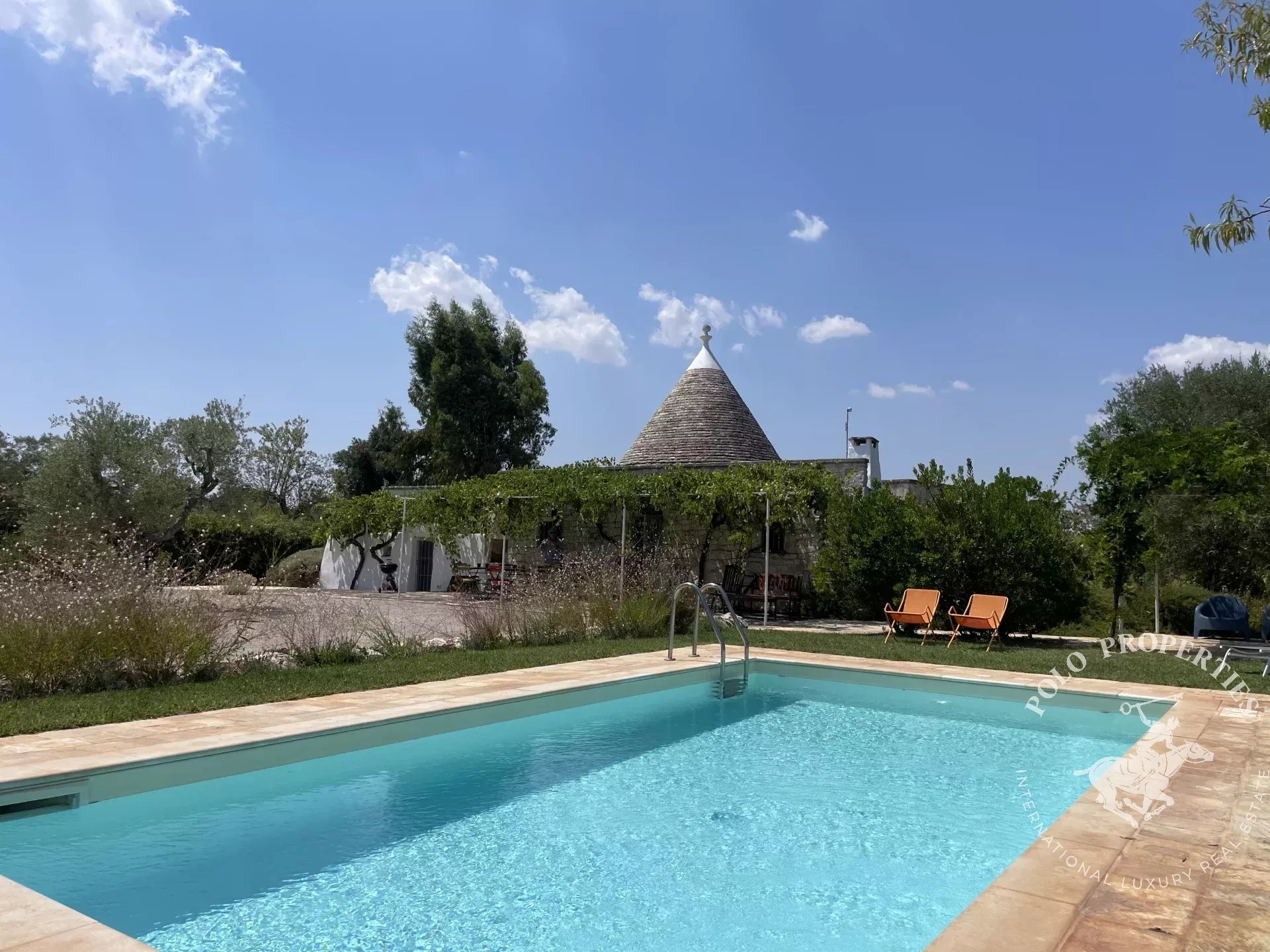 Venta Villa Ceglie Messapica