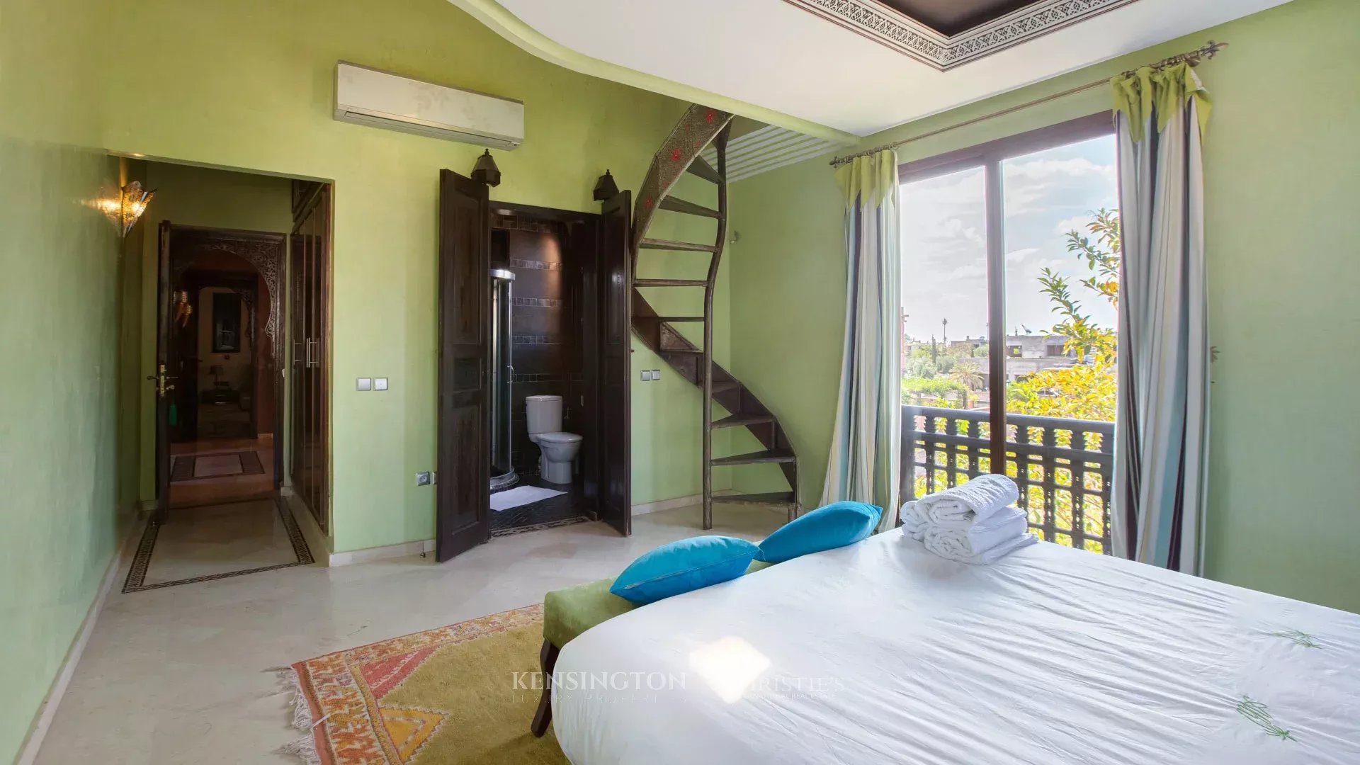 5 Bedroom Villa/Townhouse's Image 26
