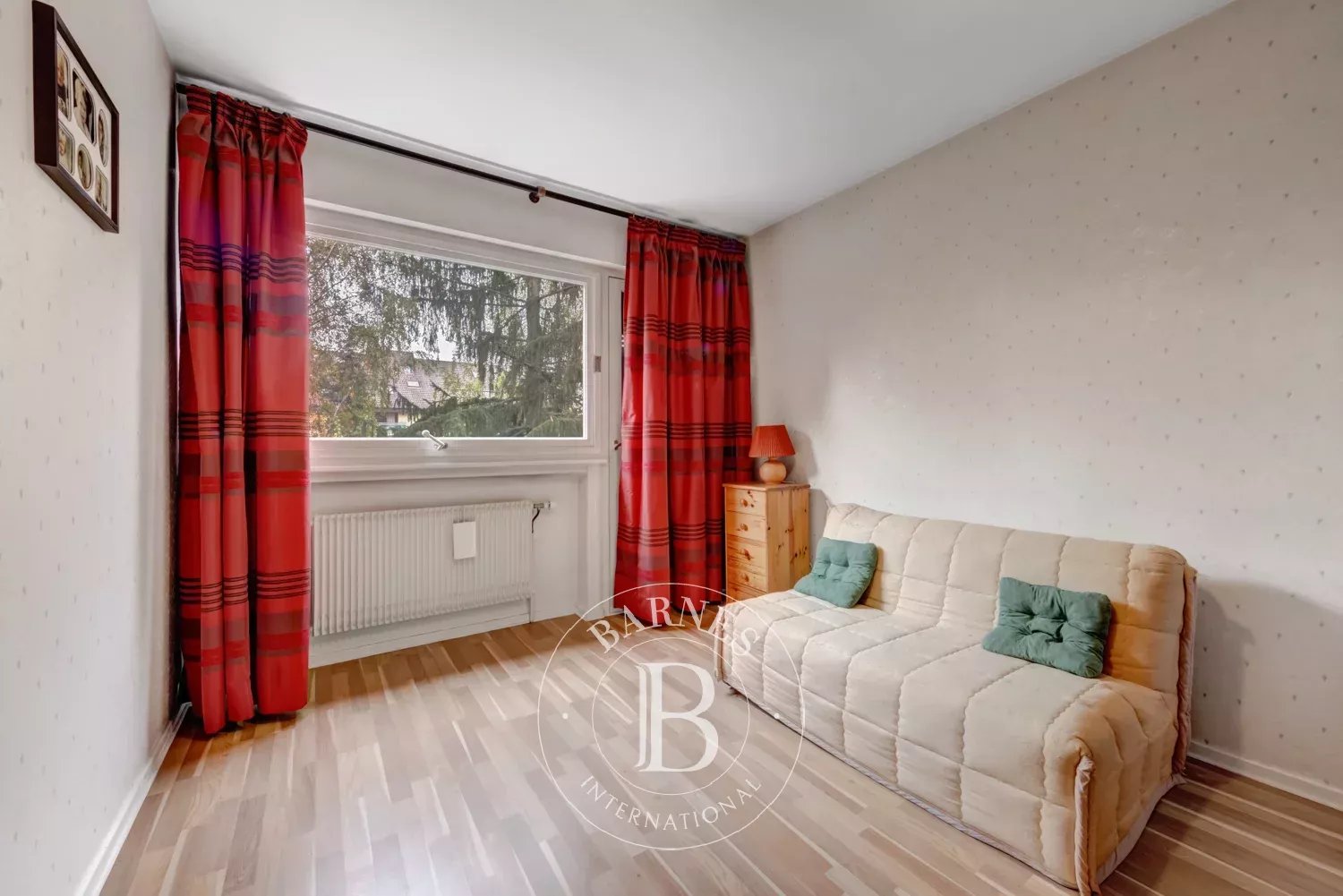 Daire Annecy - picture 8