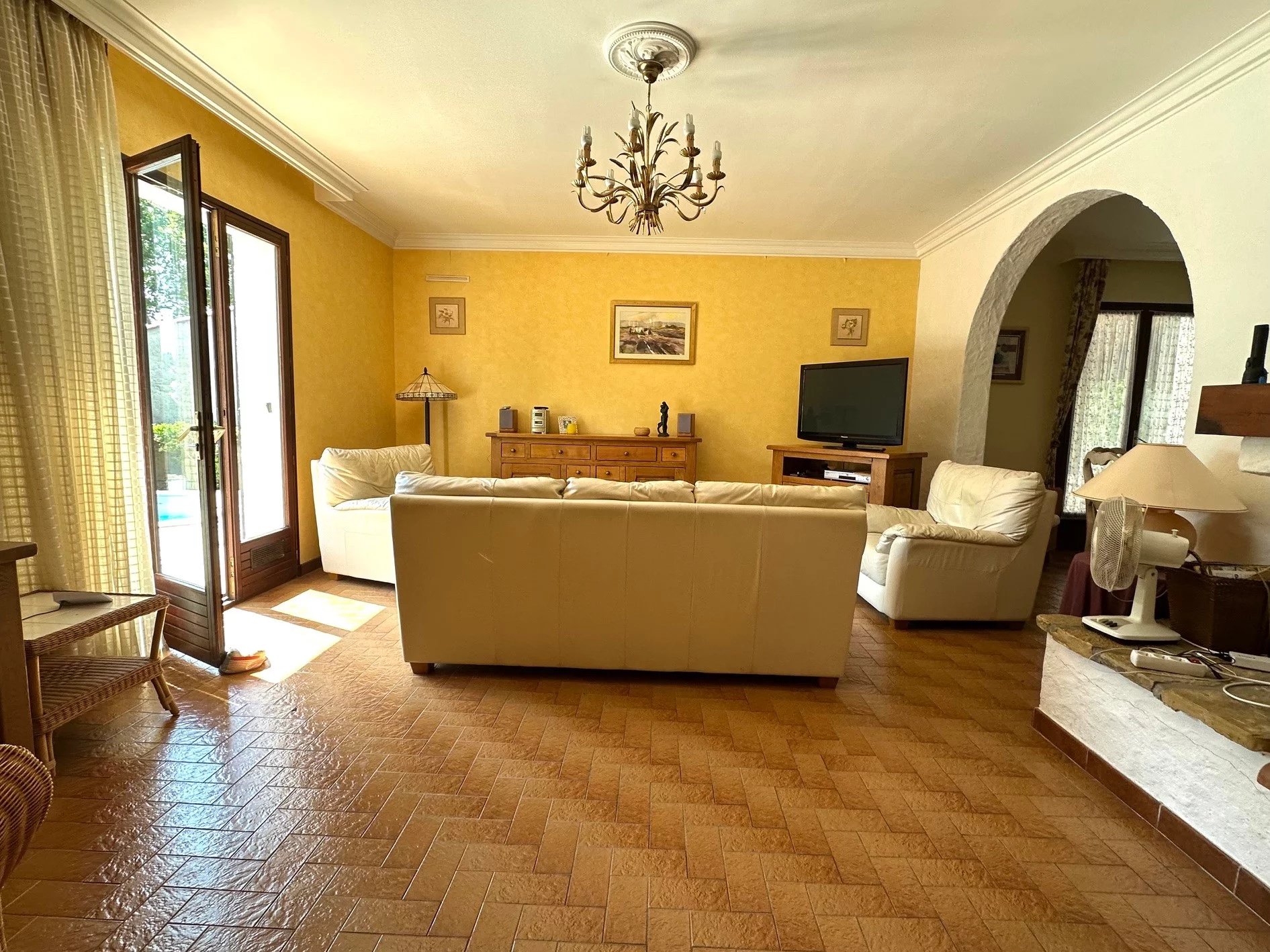 Villa à vendre Carcassonne, Aude