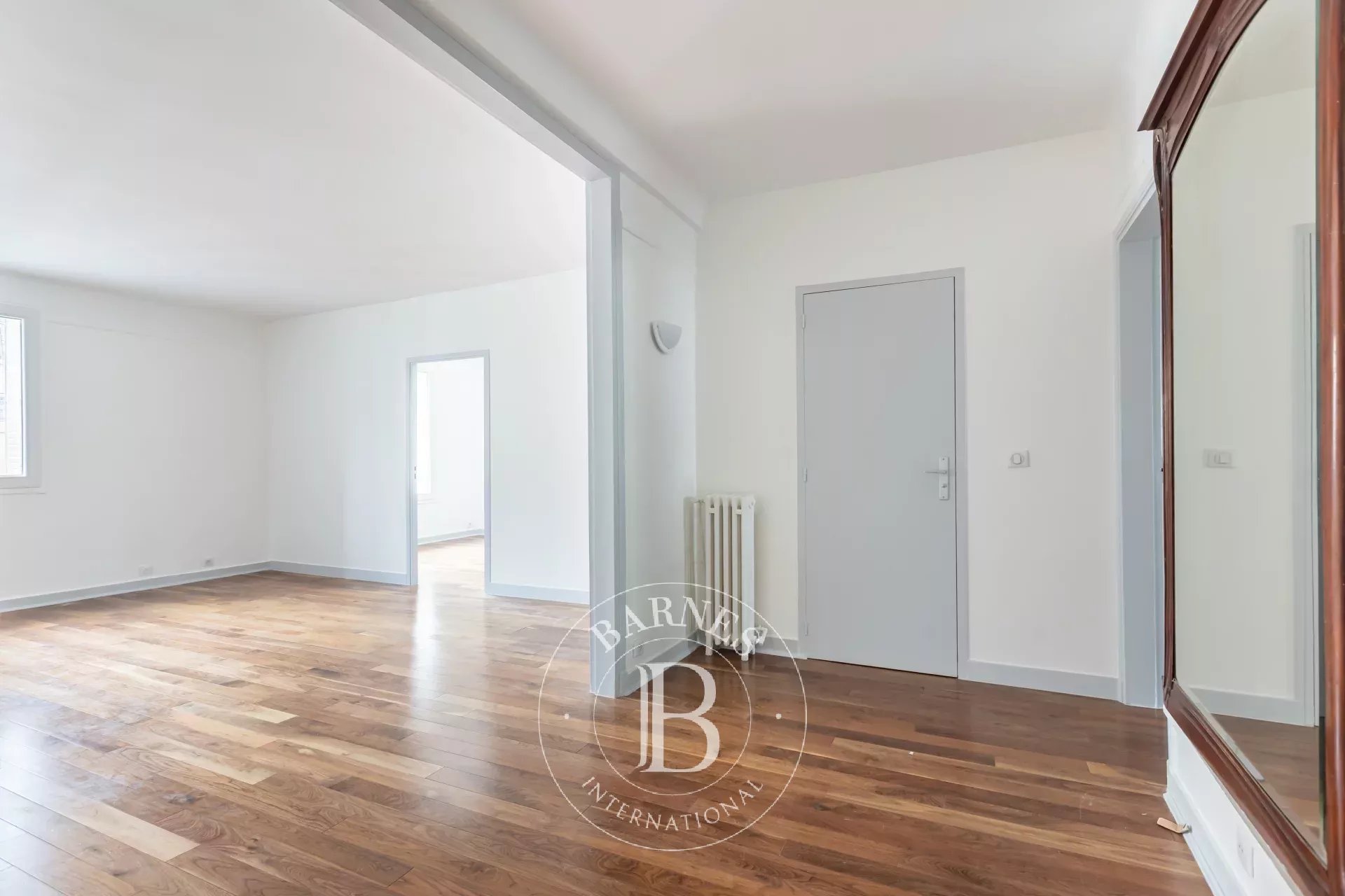 Daire Paris 17ème - picture 4