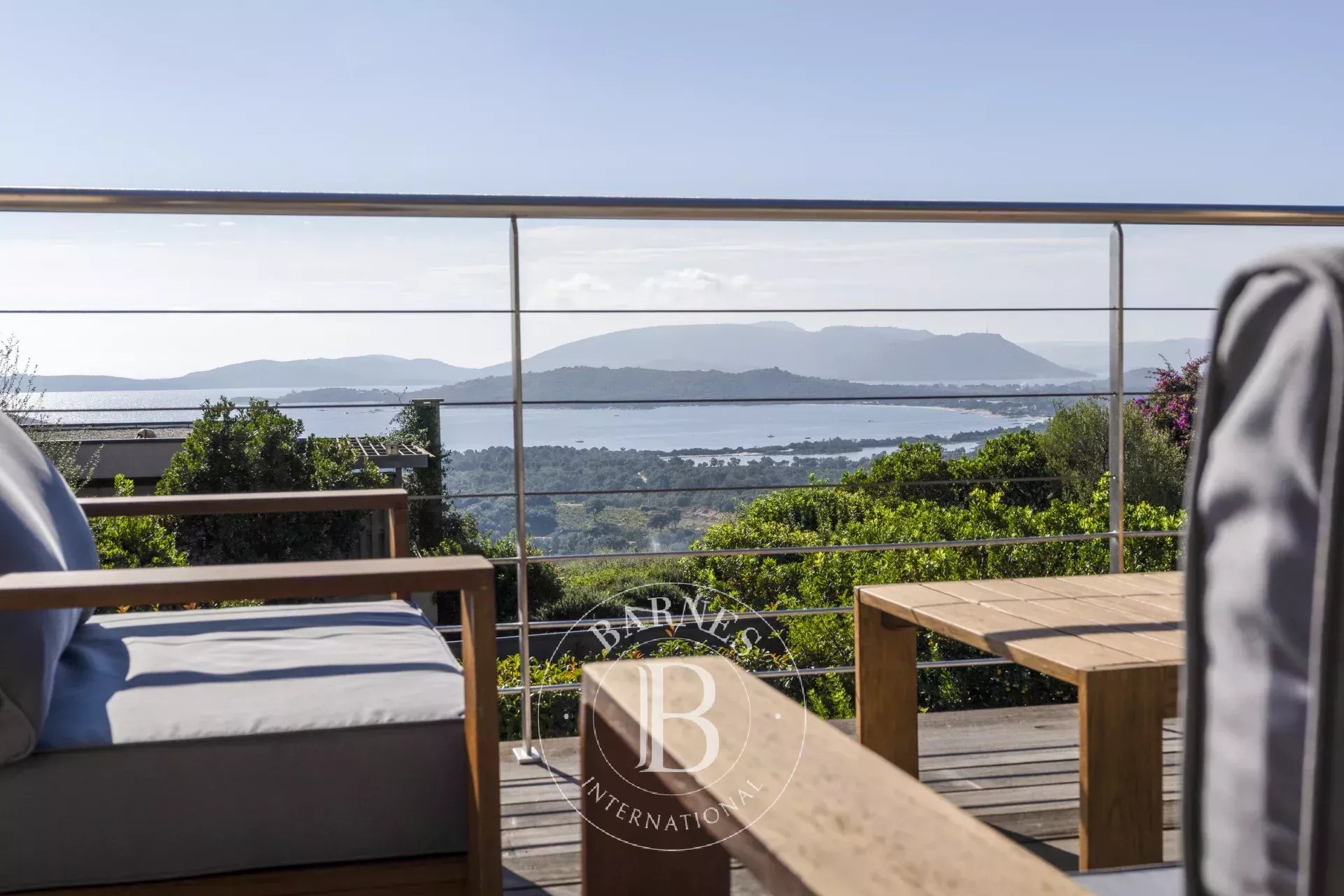 Villa Porto-Vecchio  -  ref 85522200 (picture 3)