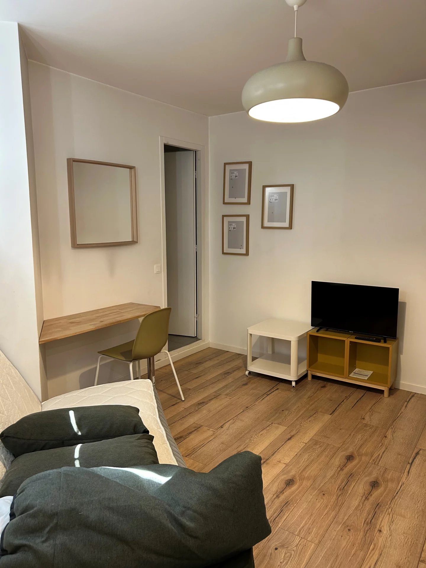 Agence immobilière de TBP Conseil