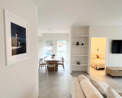 Luxury Prime Port Nice Duplex for sale with Rooftop — photo 6 of 7