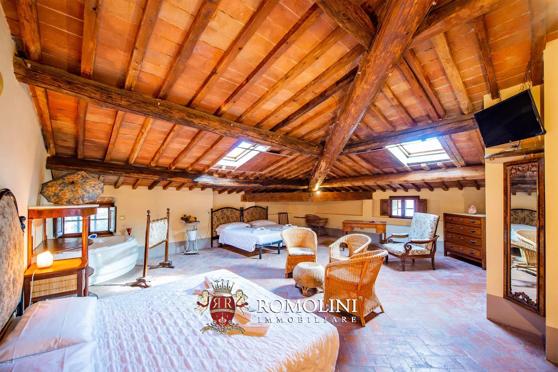 22 Bedroom Villa/Townhouse's Image 38