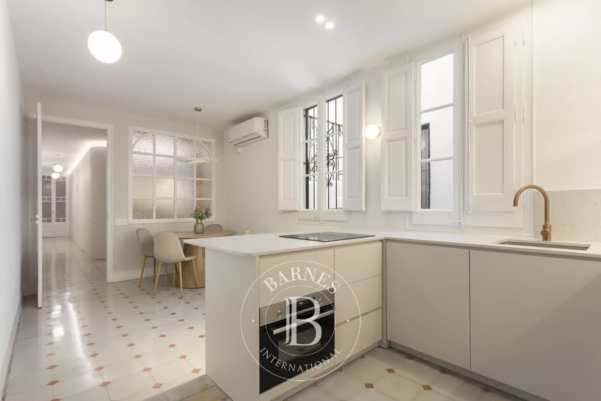 Daire Barcelona - picture 6