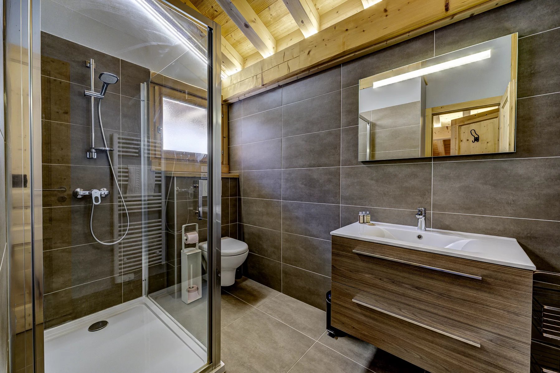 Photo of LA CÔTE-D'ARBROZ - 5 bedroom chalet ,  La Côte-d'Arbroz