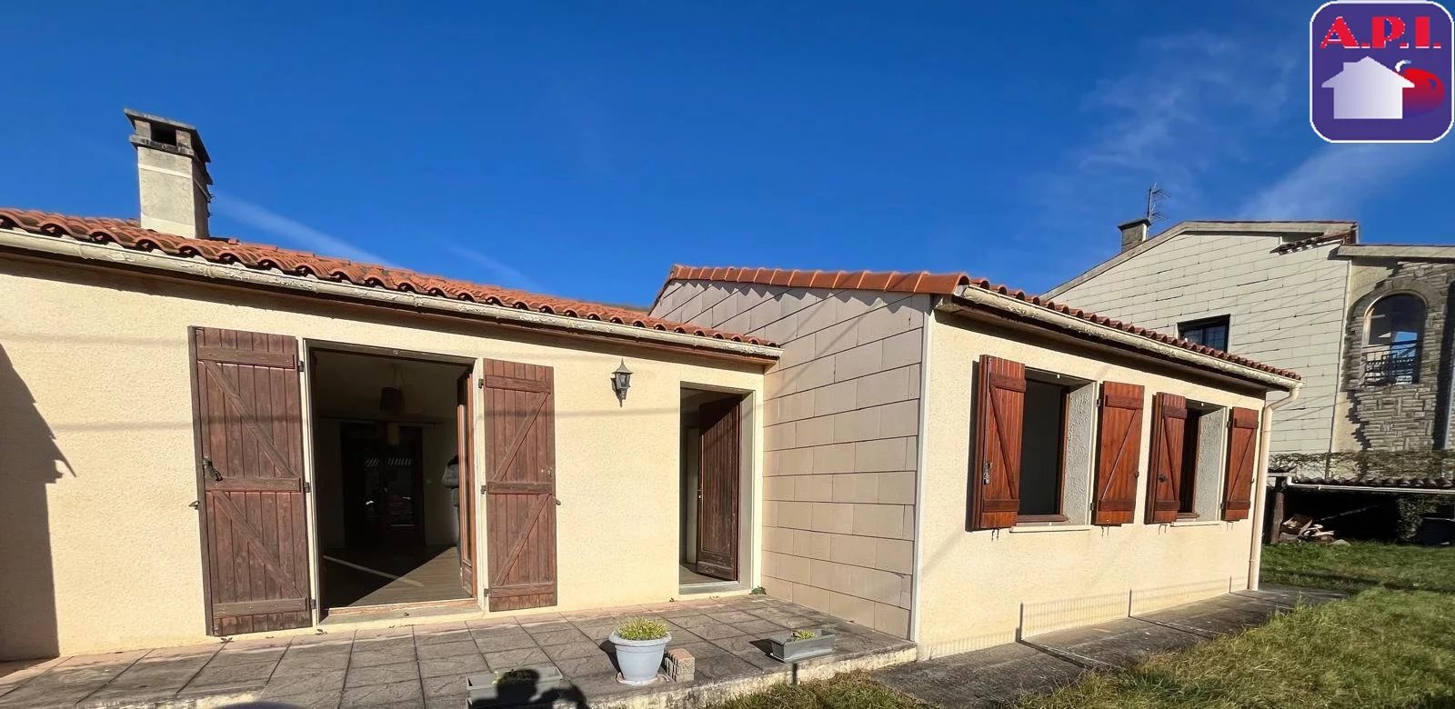 Vente Maison Lavelanet