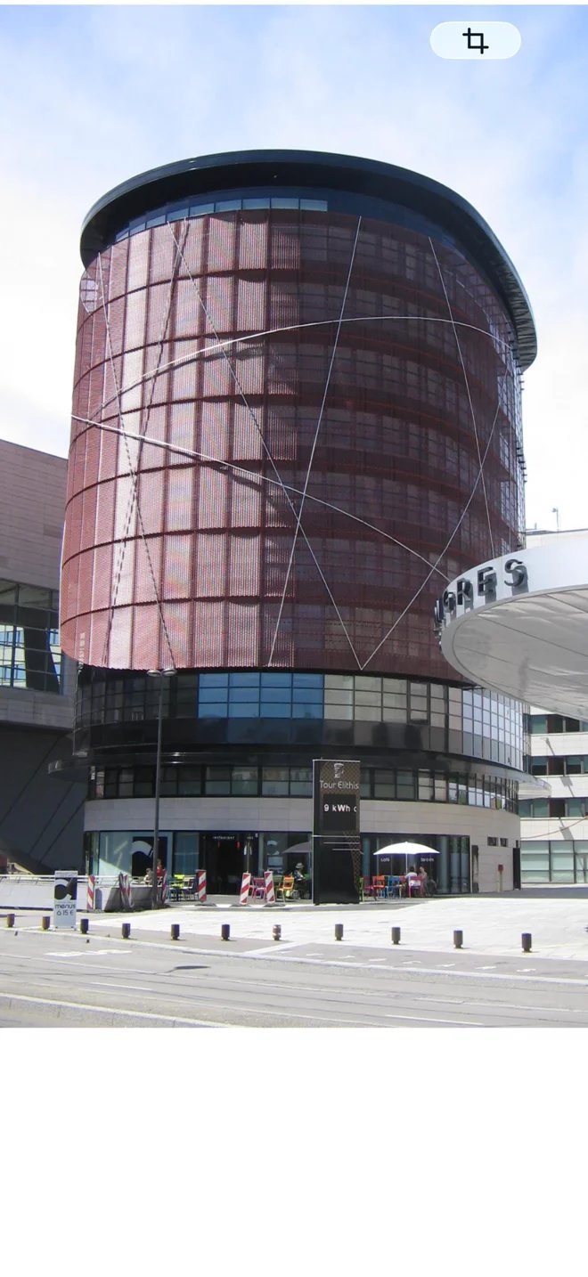 BUREAUX DE STANDING CENTRE DIJON